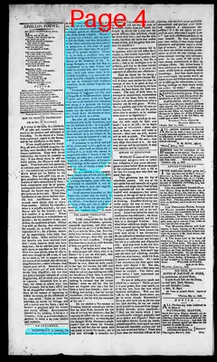 Page thumbnail for Herald Of The United States