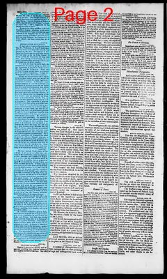 Page thumbnail for Herald Of The United States