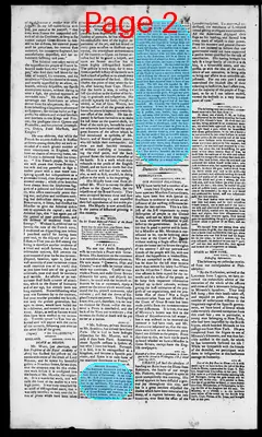 Page thumbnail for Herald Of The United States