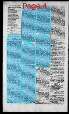Page thumbnail for Herald Of The United States