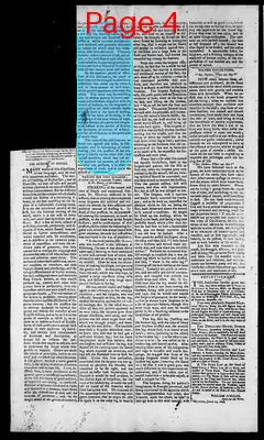 Page thumbnail for Herald Of The United States