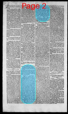 Page thumbnail for Herald Of The United States
