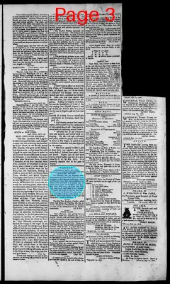 Page thumbnail for Herald Of The United States