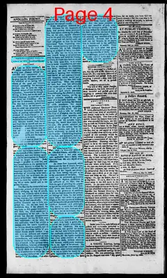 Page thumbnail for Herald Of The United States