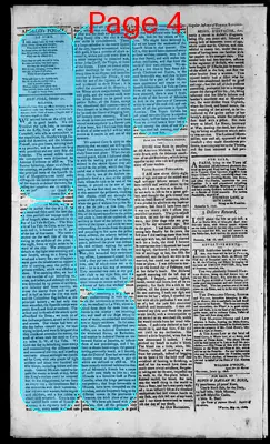 Page thumbnail for Herald Of The United States