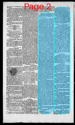 Page thumbnail for Herald Of The United States