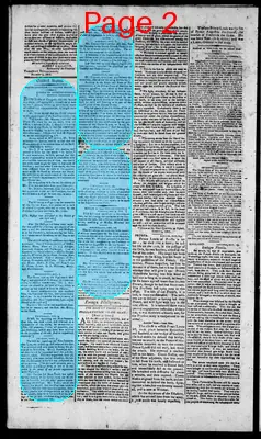 Page thumbnail for Herald Of The United States