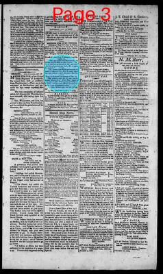 Page thumbnail for Herald Of The United States