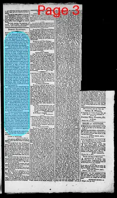 Page thumbnail for Herald Of The United States