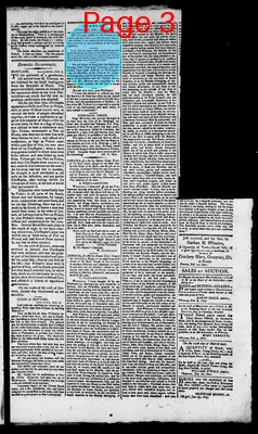 Page thumbnail for Herald Of The United States