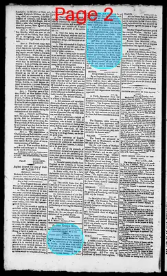 Page thumbnail for Herald Of The United States