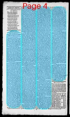 Page thumbnail for Herald Of The United States
