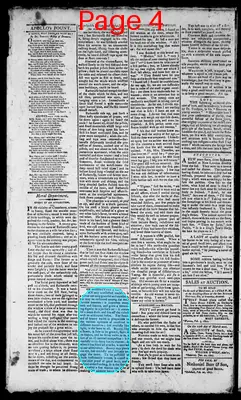 Page thumbnail for Herald Of The United States