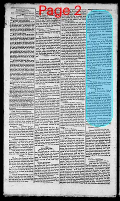 Page thumbnail for Herald Of The United States