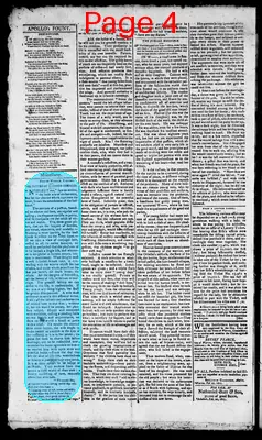 Page thumbnail for Herald Of The United States