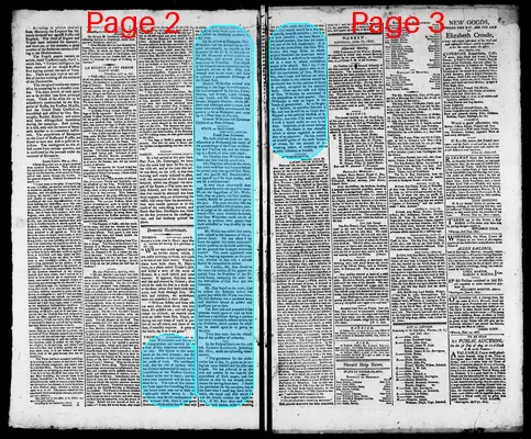Page thumbnail for Herald Of The United States