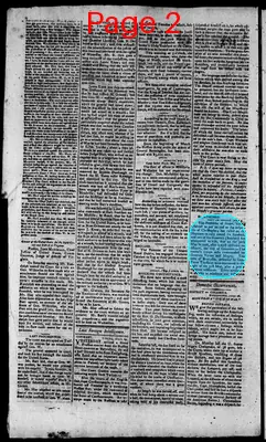 Page thumbnail for Herald Of The United States