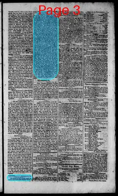 Page thumbnail for Herald Of The United States