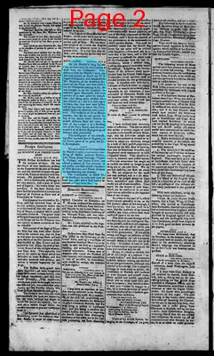 Page thumbnail for Herald Of The United States