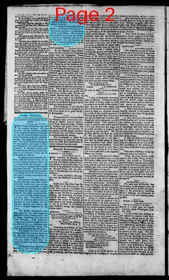 Page thumbnail for Herald Of The United States
