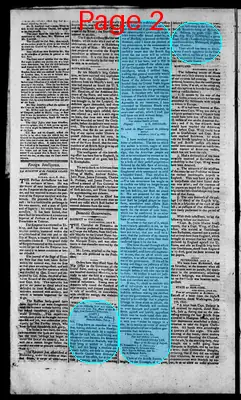 Page thumbnail for Herald Of The United States