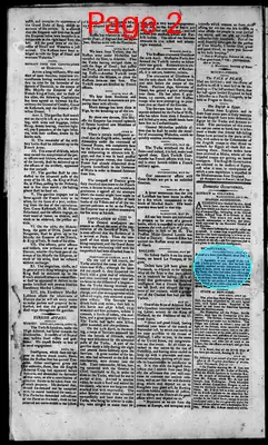 Page thumbnail for Herald Of The United States