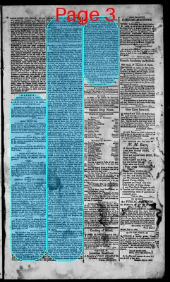 Page thumbnail for Herald Of The United States