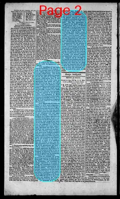 Page thumbnail for Herald Of The United States