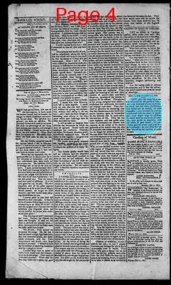 Page thumbnail for Herald Of The United States