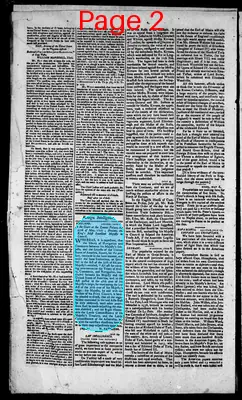 Page thumbnail for Herald Of The United States