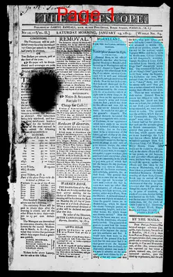 Page thumbnail for The Telescope