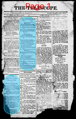 Page thumbnail for The Telescope