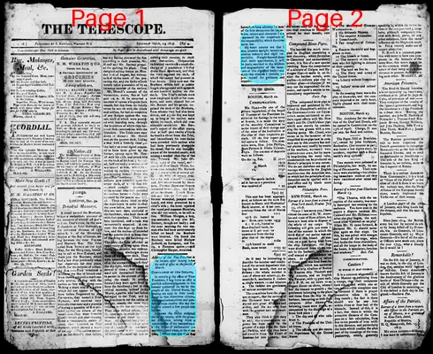 Page thumbnail for The Telescope