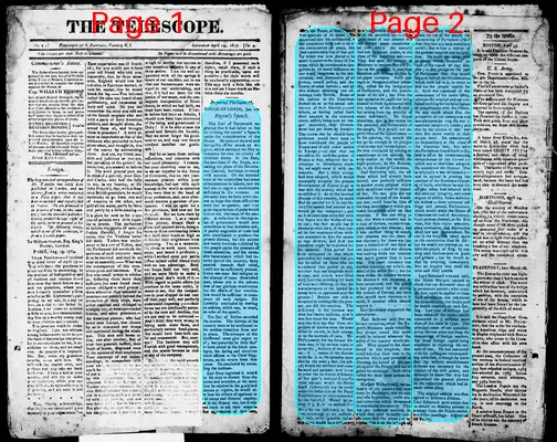 Page thumbnail for The Telescope
