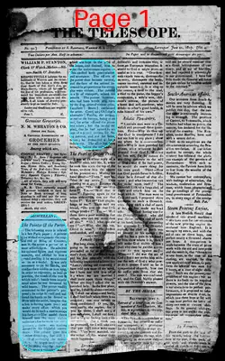 Page thumbnail for The Telescope