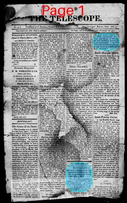 Page thumbnail for The Telescope