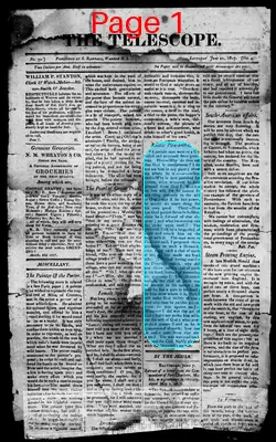 Page thumbnail for The Telescope