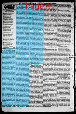 Page thumbnail for Pawtucket Herald, And Independent Inquirer