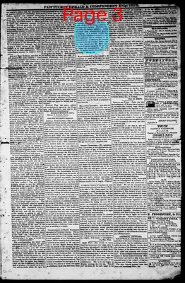 Page thumbnail for Pawtucket Herald, And Independent Inquirer