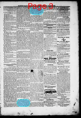 Page thumbnail for Pawtucket Herald, And Independent Inquirer