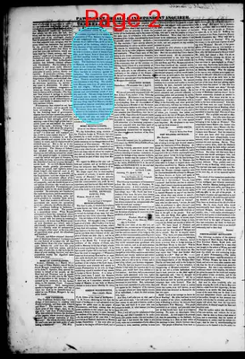 Page thumbnail for Pawtucket Herald, And Independent Inquirer
