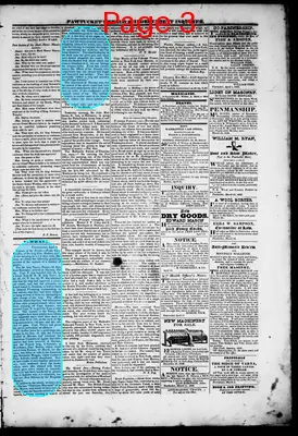 Page thumbnail for Pawtucket Herald, And Independent Inquirer