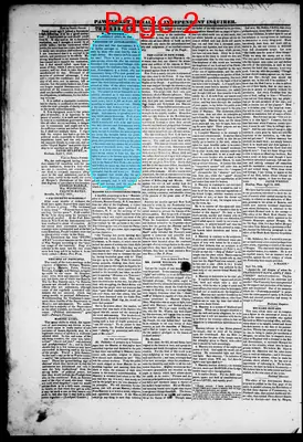 Page thumbnail for Pawtucket Herald, And Independent Inquirer