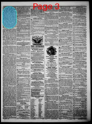 Page thumbnail for Pawtucket Gazette And Chronicle