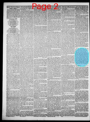 Page thumbnail for Pawtucket Gazette And Chronicle