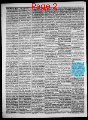 Page thumbnail for Pawtucket Gazette And Chronicle