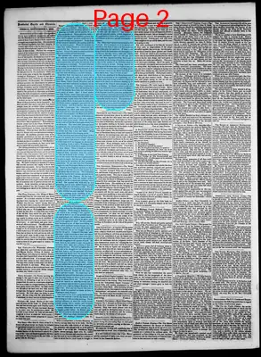 Page thumbnail for Pawtucket Gazette And Chronicle