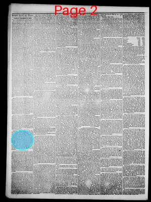 Page thumbnail for Pawtucket Gazette And Chronicle