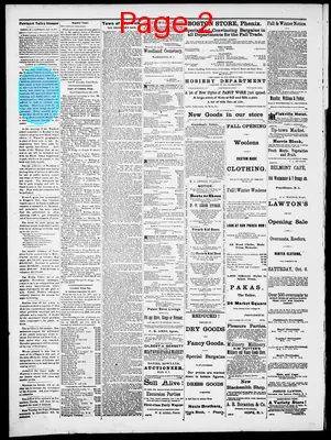 Page thumbnail for Pawtuxet Valley Gleaner