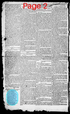 Page thumbnail for The Providence Journal, And Town And Country Advertiser